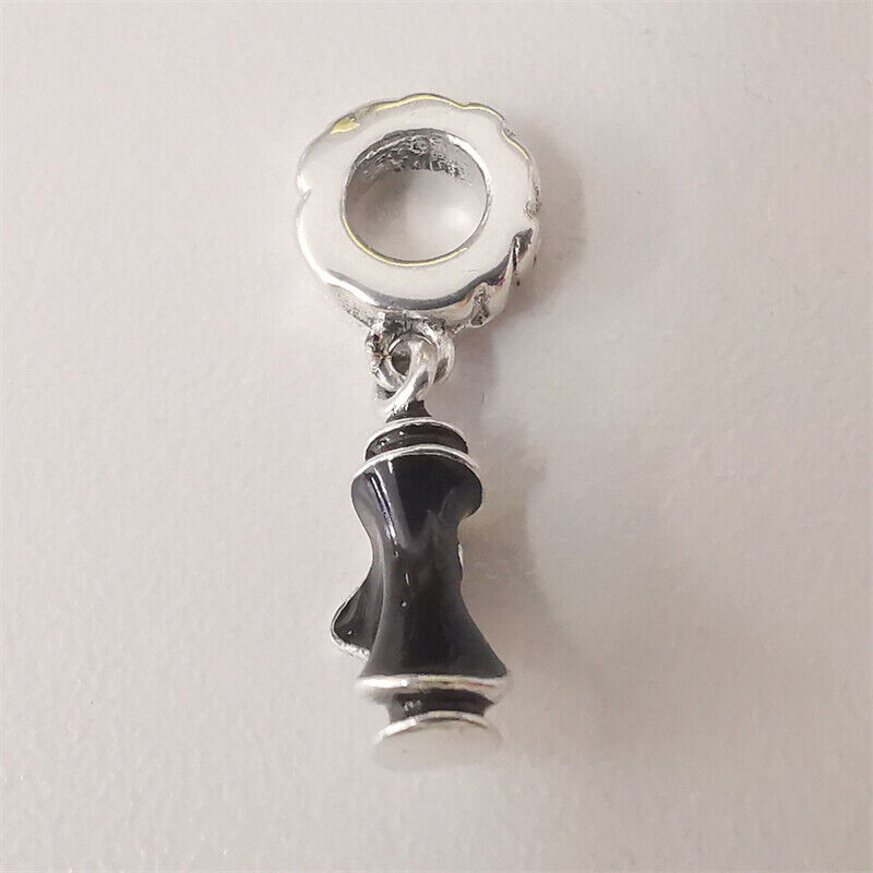 ALE S925 Pandora Vampire Charm Pendant - image 1