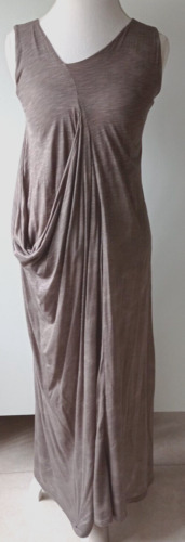 Matthildur Icelandic Design Draped Asymmetric Neck