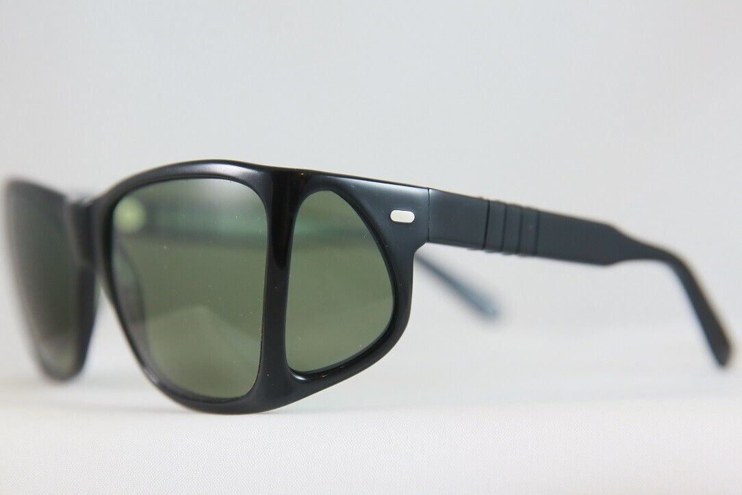 USED PERSOL 009 SUNGLASSES ! MADE IN ITALY - image 2