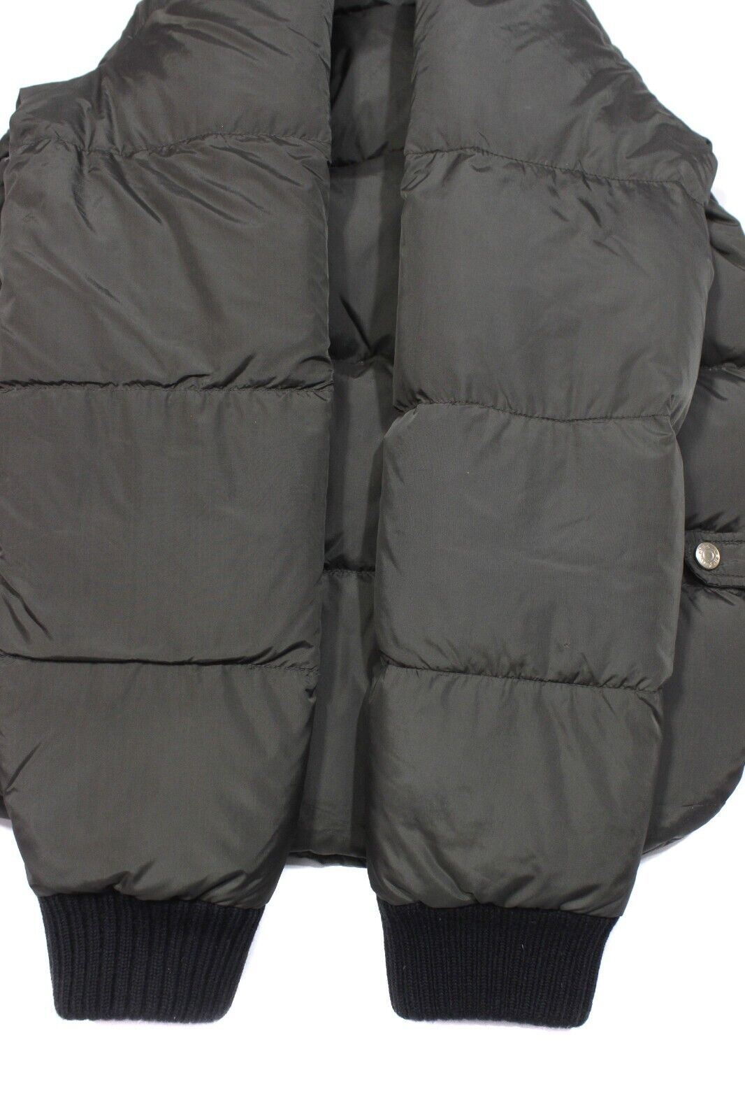 Dsquared 2 2012 Nylon Down Puffer Jacket - image 6