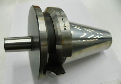 Chucks Drill Chucks Workholding Jacobs Machinist Chuck 3JT F19KD Taper ...