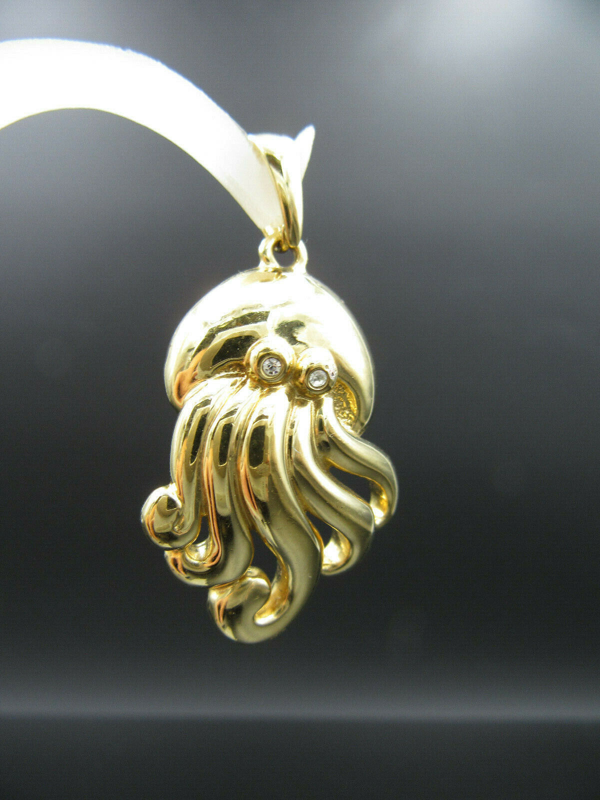 Designer Pierre Lang Pendant Squid - image 1