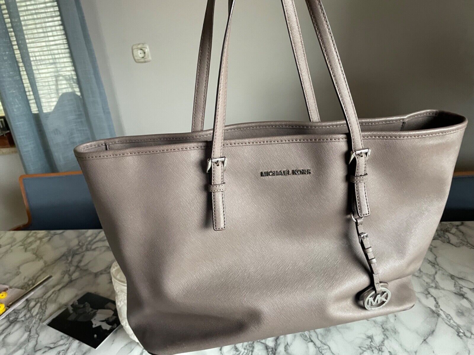 michael kors large tote bags for women - image 2