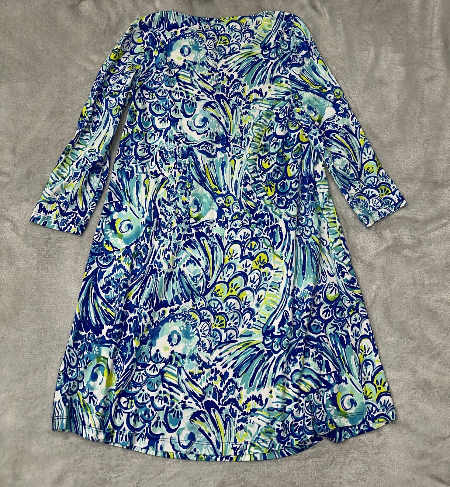 LILLY PULITZER DRESS SIZE S - image 4