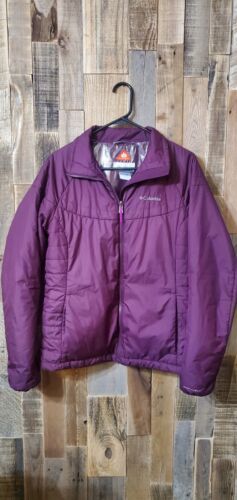 Columbia Womens Coat Size Large