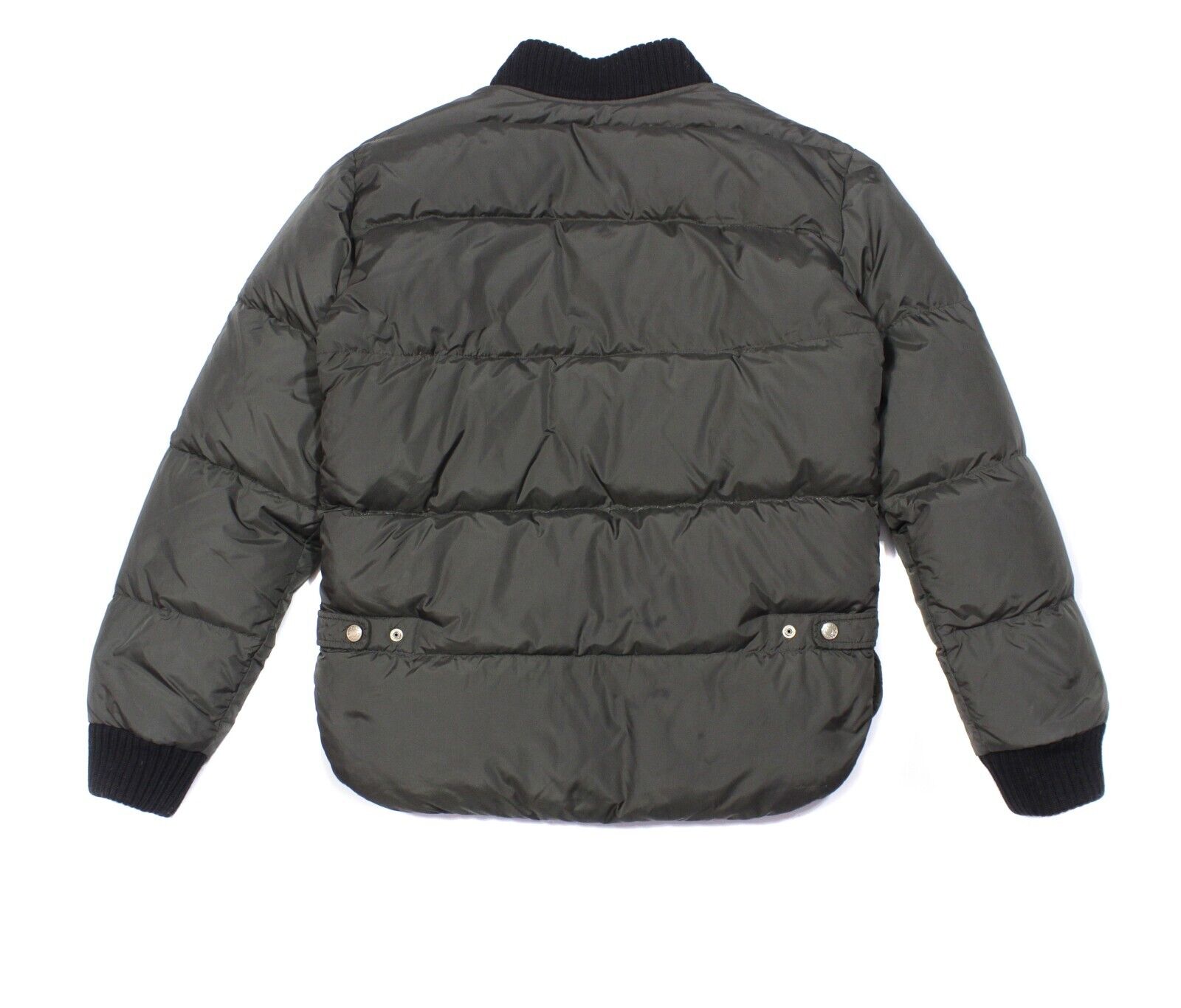 Dsquared 2 2012 Nylon Down Puffer Jacket - image 2