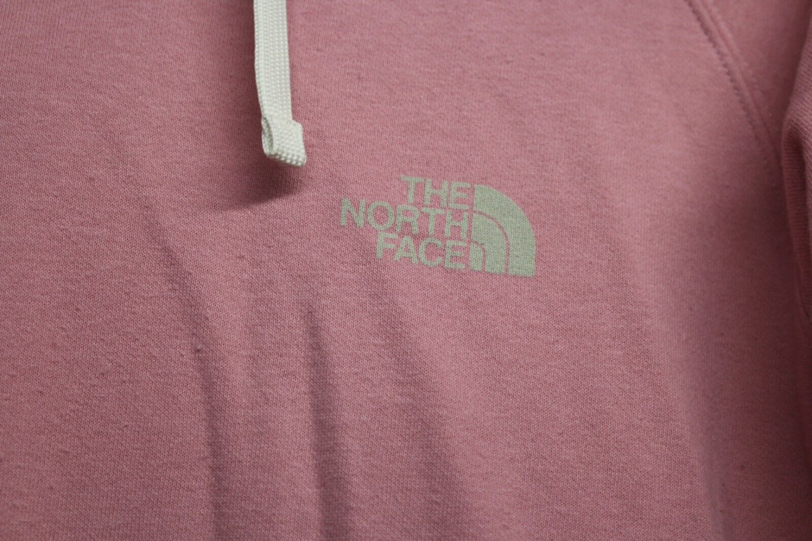 The North Face Women's Graphic Hoodie. Size Mediu… - image 4