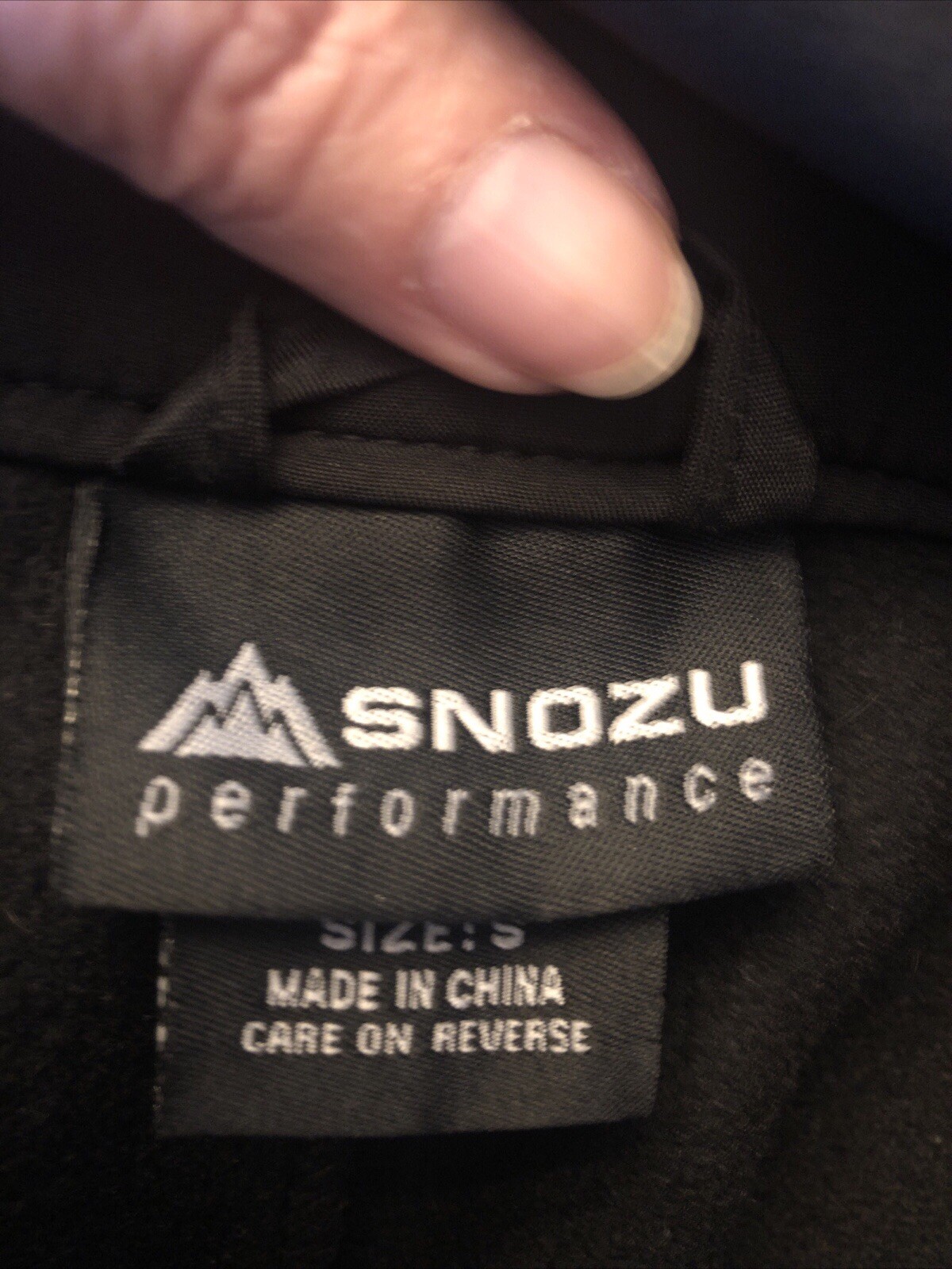 Ski/Snowboard Jacket And Performance Pants - image 4