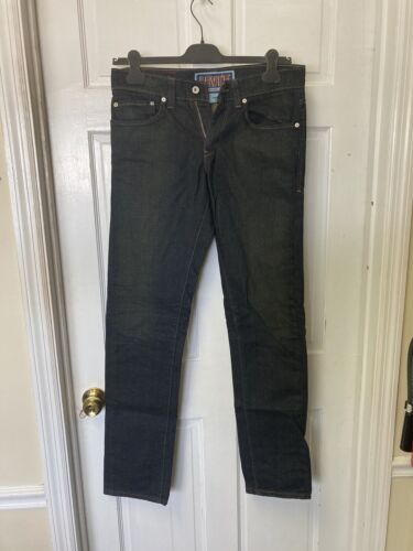 LEVIS 511 TM The Original Jeans Vintage 90’s Skinn