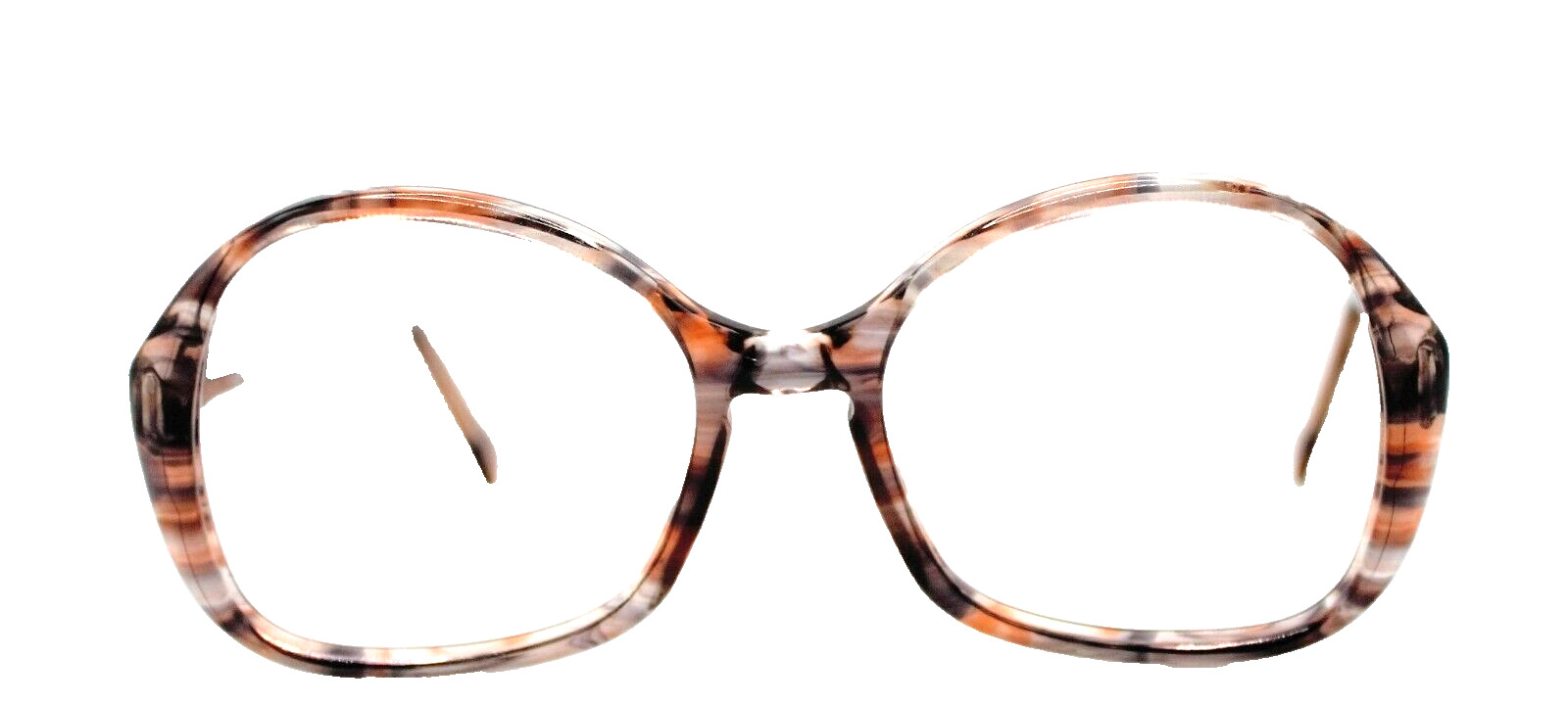 VINTAGE ART CRAFT WOMEN'S PLASTIC EYEGLASS FRAMES… - image 8