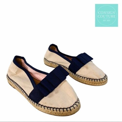 Escadrille Canvas Espadrilles - image 1