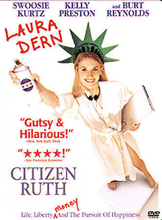 Citizen Ruth (DVD, 2003) for sale online | eBay