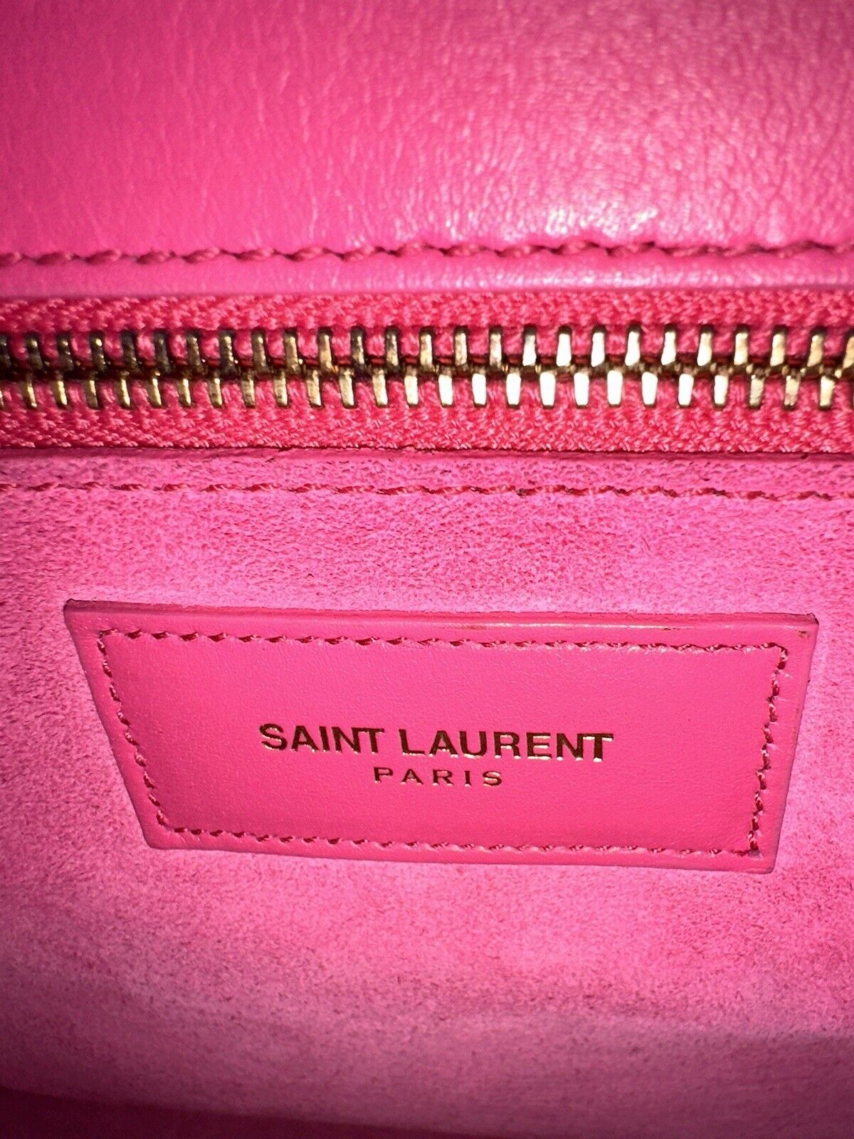 Yves Saint Laurent  Sac De Jour - image 16