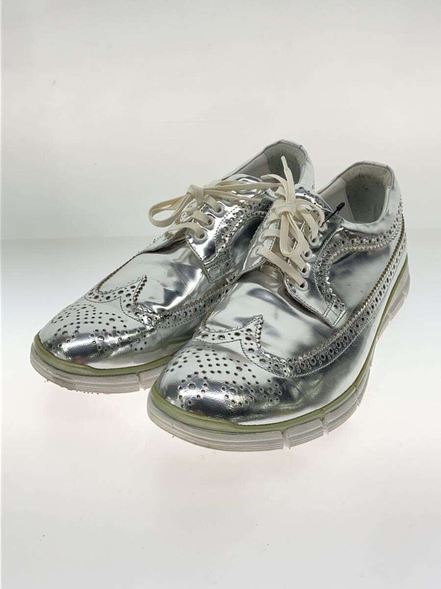 HIROSHI TSUBOUCHI UK7 SLV Shoes - image 2