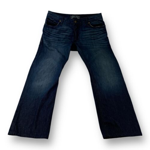 Robin's Jean Men's Cut #605360 5 Pocket Jeans | B… - image 1