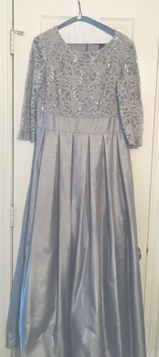 Evening/Wedding/Mother Of The Bride Dress