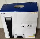 Sony PS5 Blu-Ray Edition Console - White 825gb