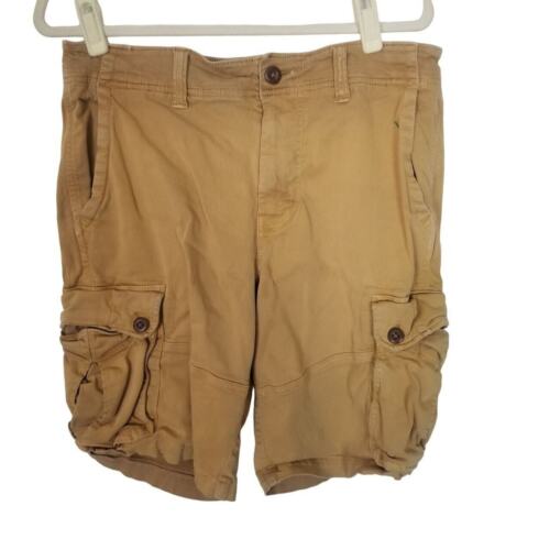 American Eagle Shorts American Eagle Cargo Shorts… - image 1