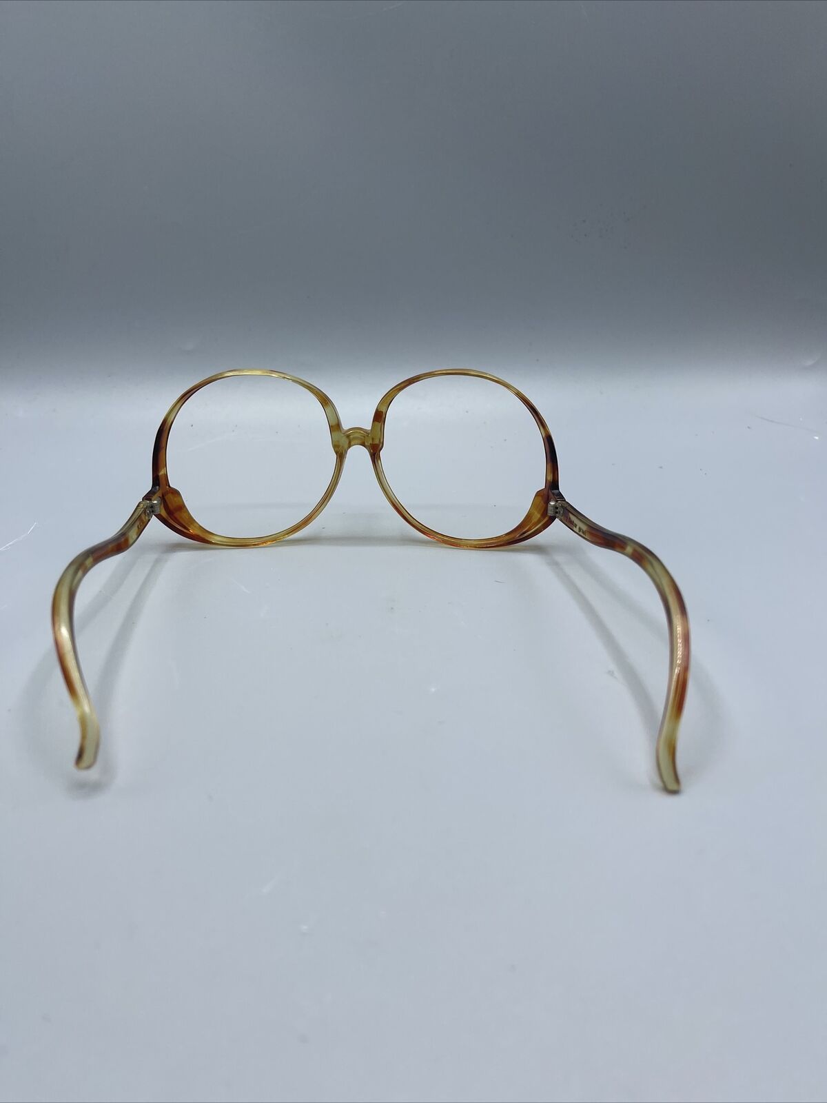 Vintage 1970s Foster Grant USA Sunglasses Eyeglas… - image 4