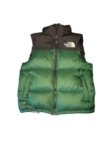 the north face 1996 retro nuptse vest