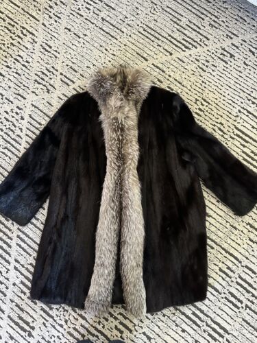 Vintage Ben-Ric Fur Coat!! - image 1