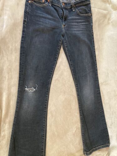 ***Boutique Jeans AG Adriano Goldschmeid Brand Lad