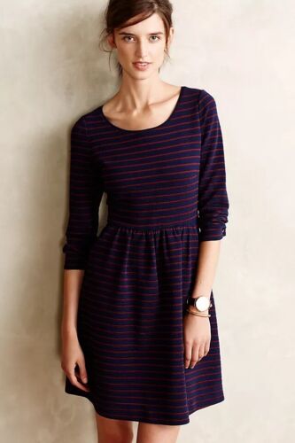 Super Cute Maeve Brenna Dress, Anthropologie, 4, … - image 1