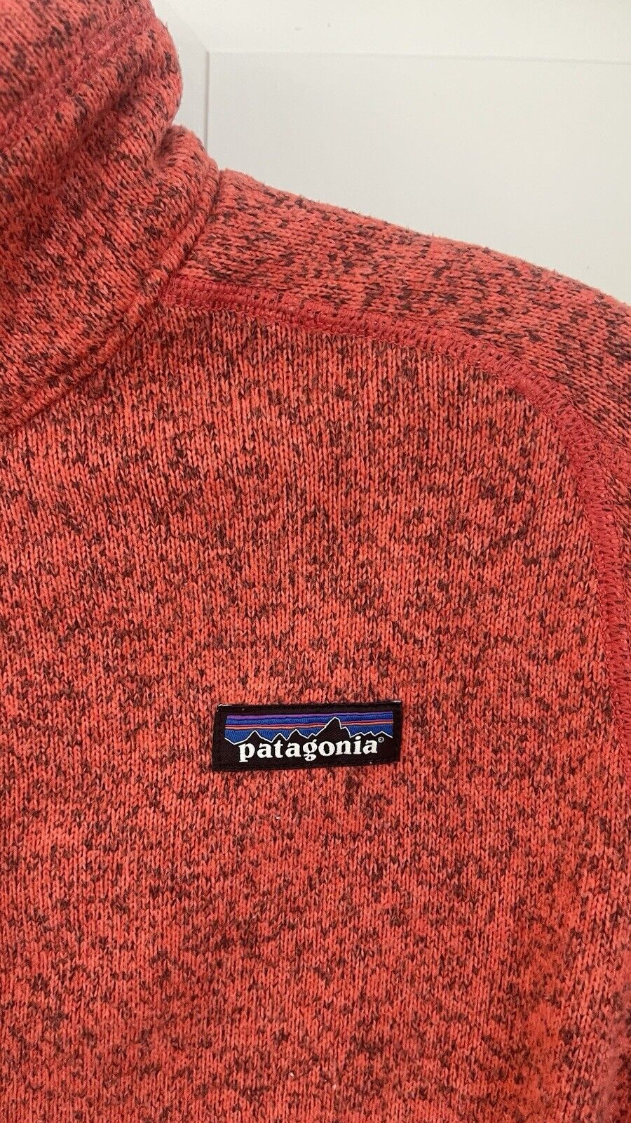 Patagonia Better Sweater  Womens Med USA Jacket  … - image 6