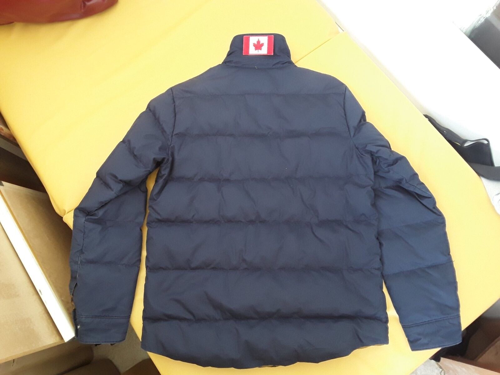 THE NORTH FACE MEN size M DOWN   jacket parka  1 - image 3