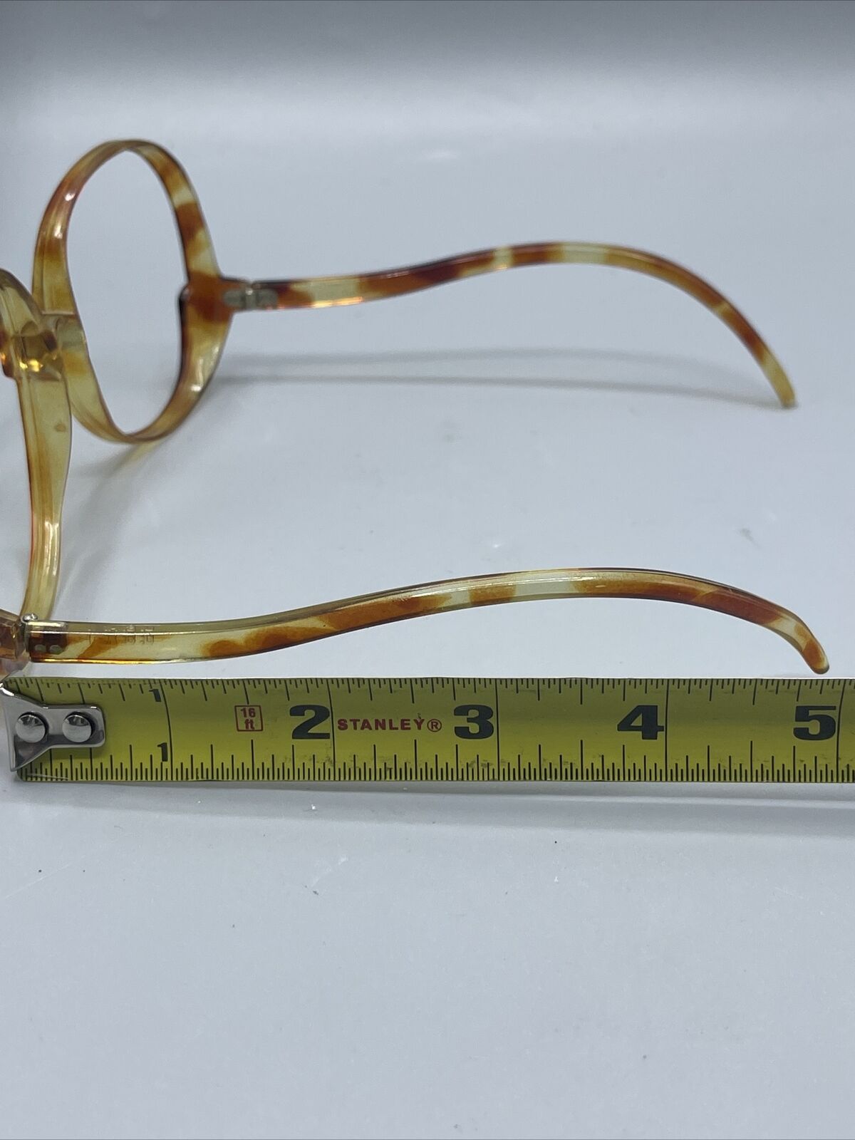 Vintage 1970s Foster Grant USA Sunglasses Eyeglas… - image 11