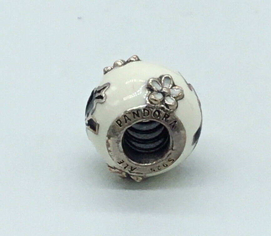 Pandora Disney Sterling Silver Genuine Mary Poppi… - image 4