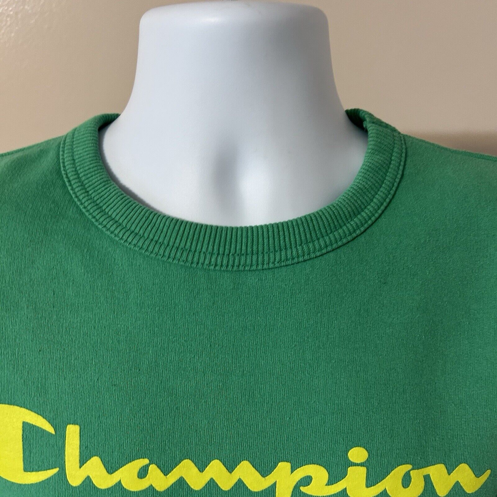 Champion Authentic Athleticwear Pullover Sweatshi… - image 7