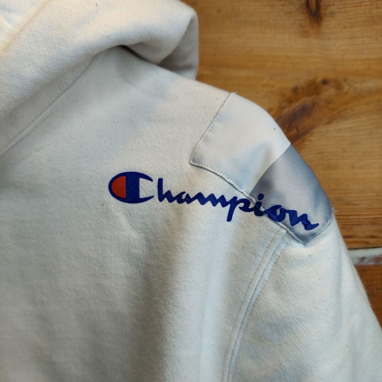 Champion Sweat Shirt sinch 1919 mens M - image 3