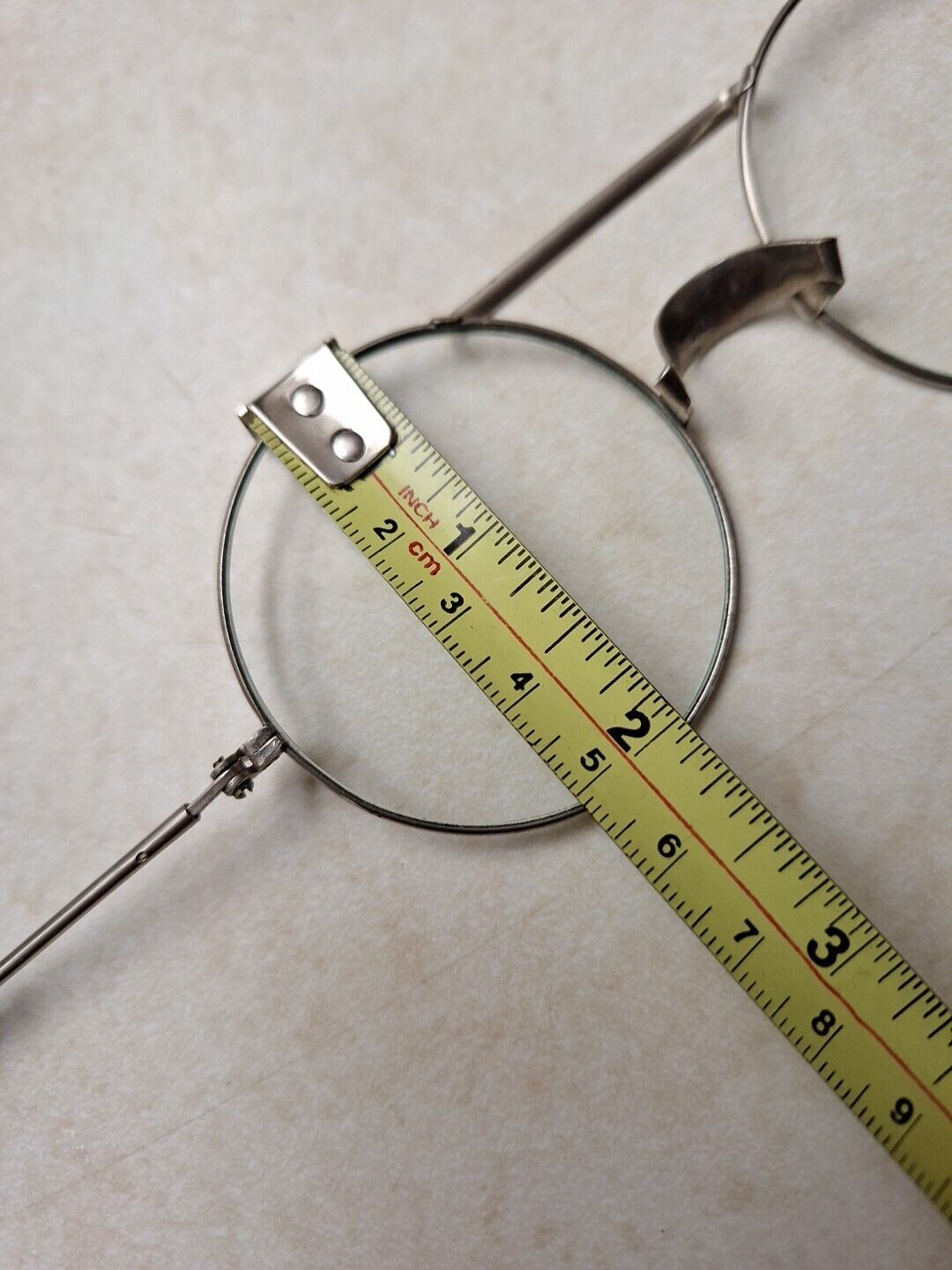 WINDSOR EYEGLASSES 1880's-early 1900's - image 12