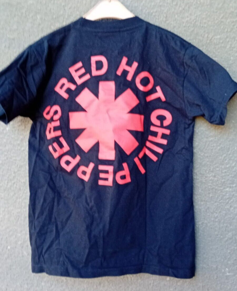 Red Hot Chili Peppers The Roxx Vintage Single Sti… - image 2