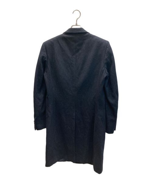 Wool Chester Coat - image 2