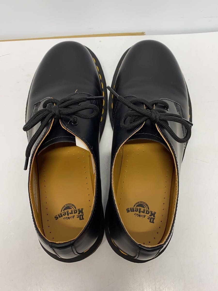 Dr. Martens Other Shoes UK7 Black 11838002 3 Hole… - image 3