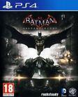 Batman: Arkham Knight (PS4) PEGI 18+ Adventure: Free Roaming Fast and FREE P & P