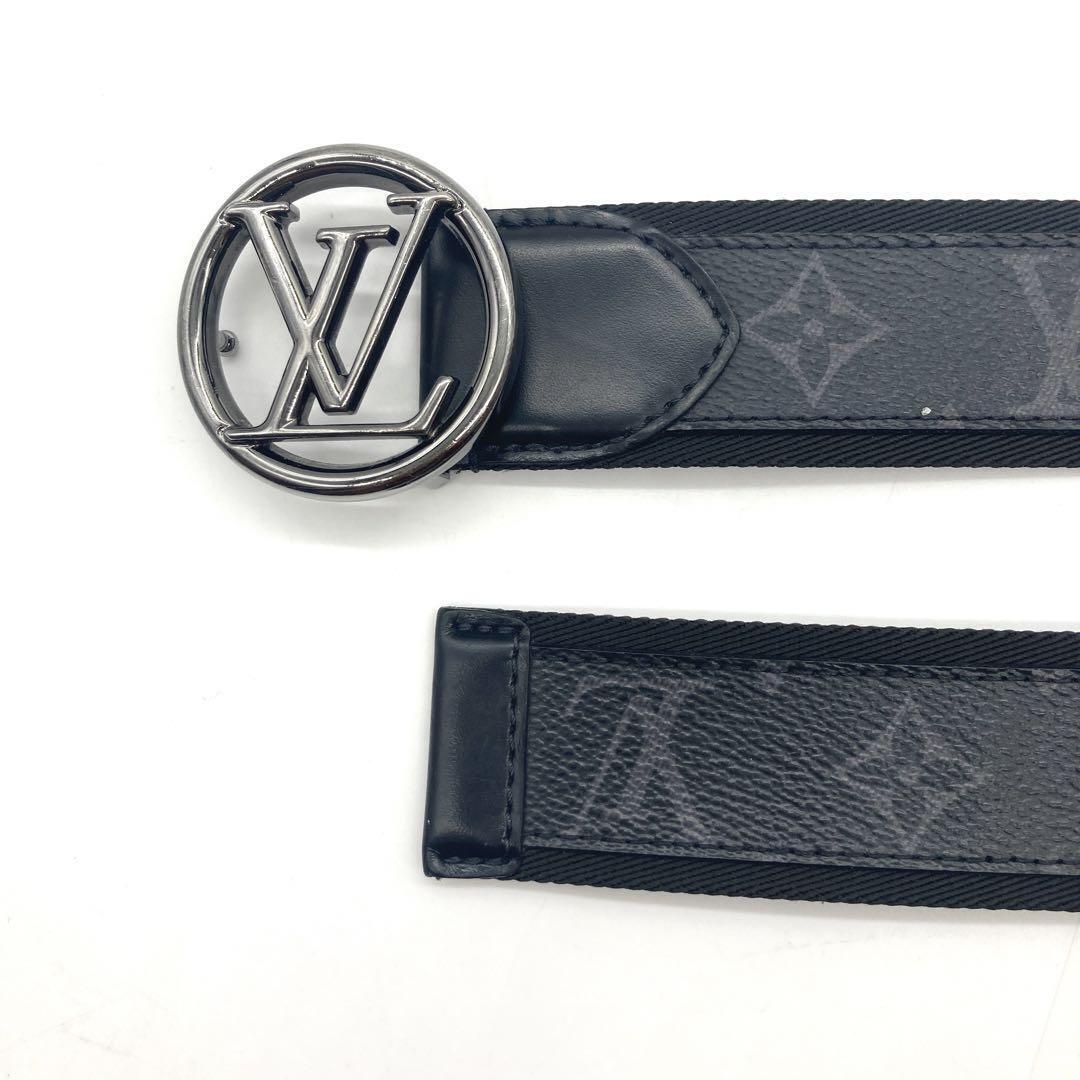 Louis Vuitton Suntulle Monogram Belt Circle - image 2