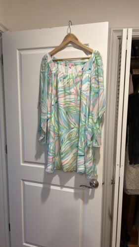 lilly pulitzer dress M - image 1