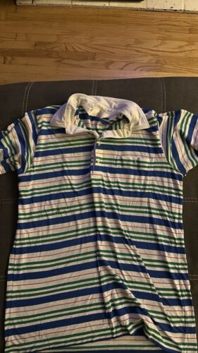 Vintage 80’s Arnold Palmer Polo Shirt. - image 1