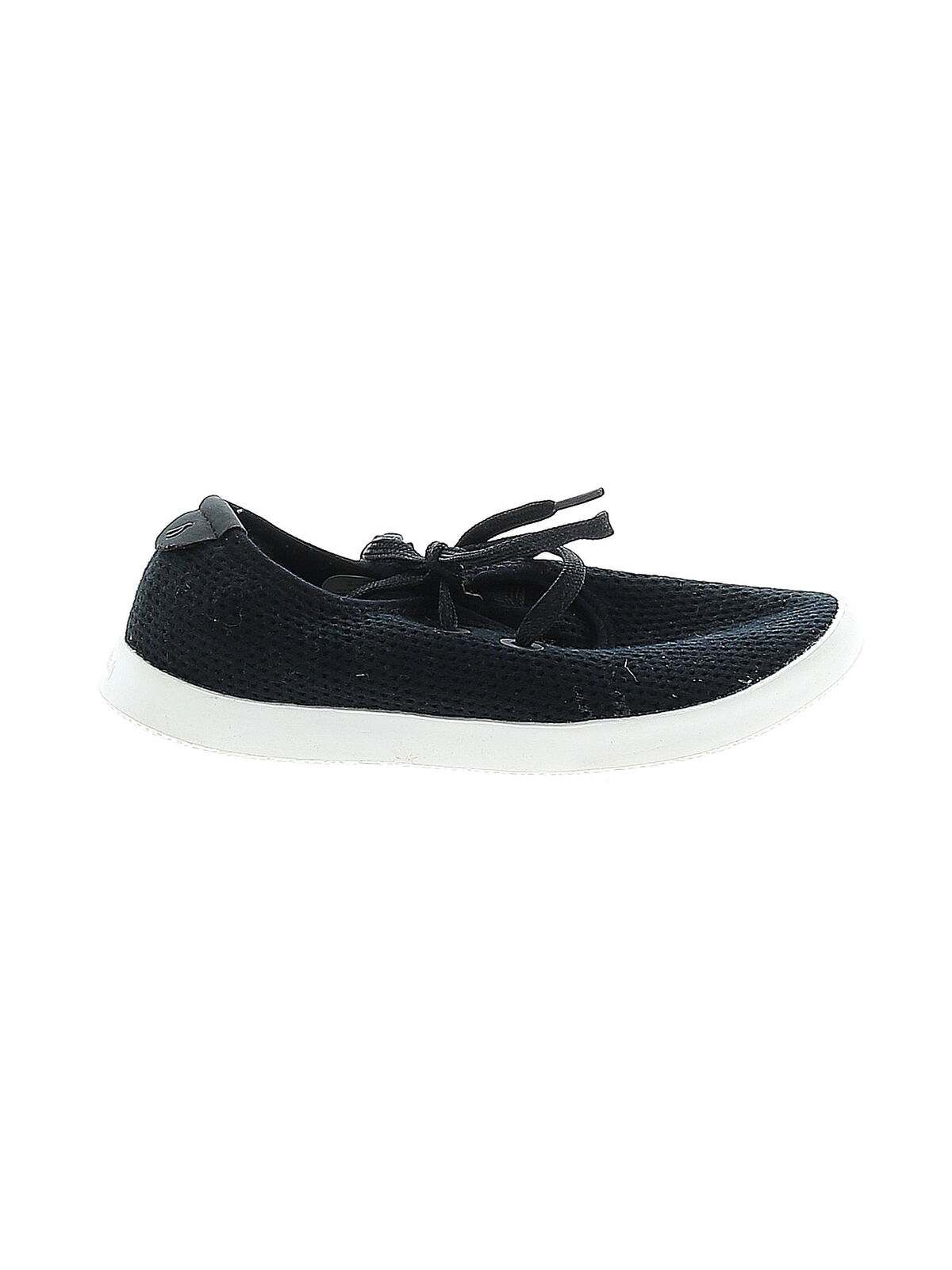 Allbirds Women Black Sneakers 5 - image 1