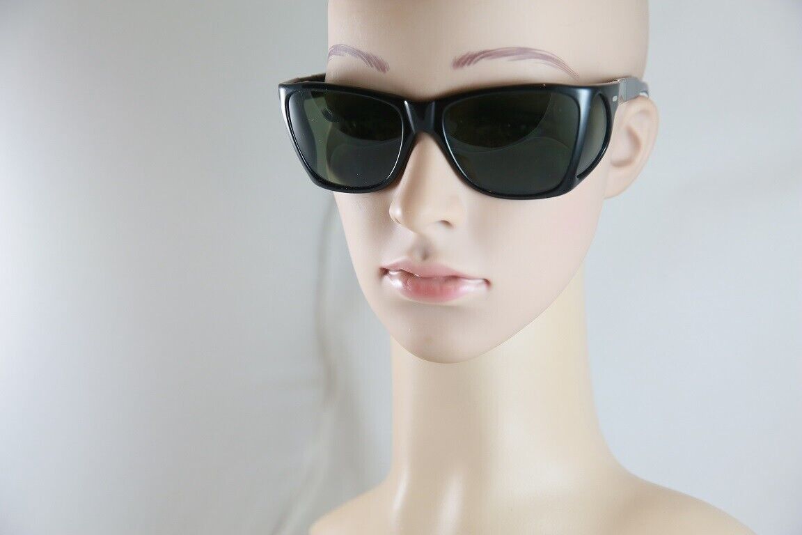 USED PERSOL 009 SUNGLASSES ! MADE IN ITALY - image 9