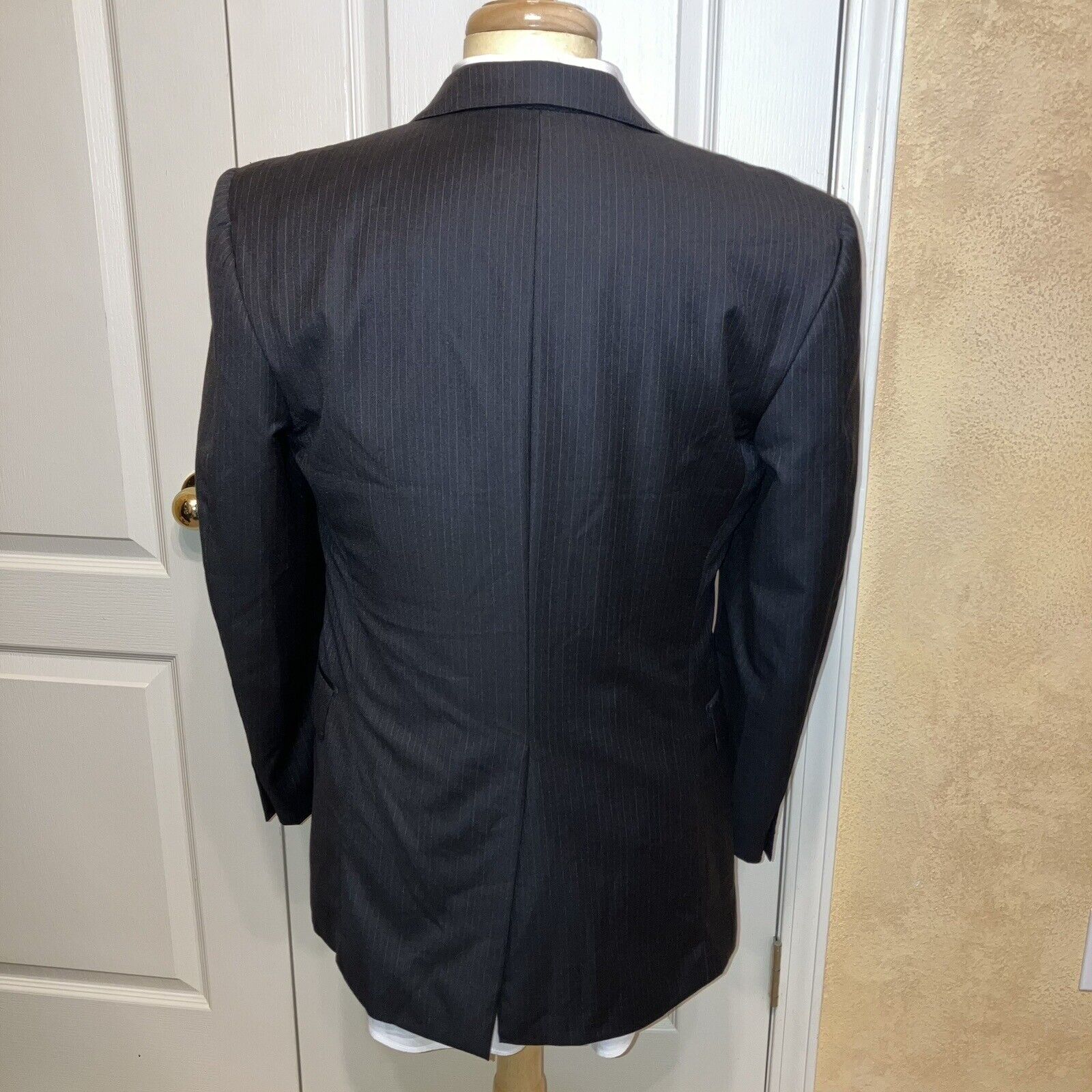 Loro Piana HICKEY FREEMAN Blazer / Jacket TASMANI… - image 11