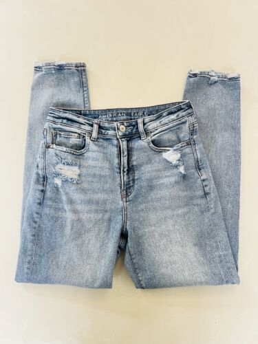 American Eagle Mom Jean 2