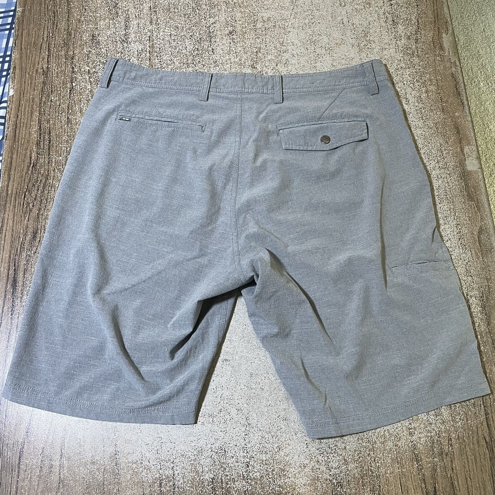 Linksoul Golf Men’s Casual Shorts Size 36 #56183 - image 3