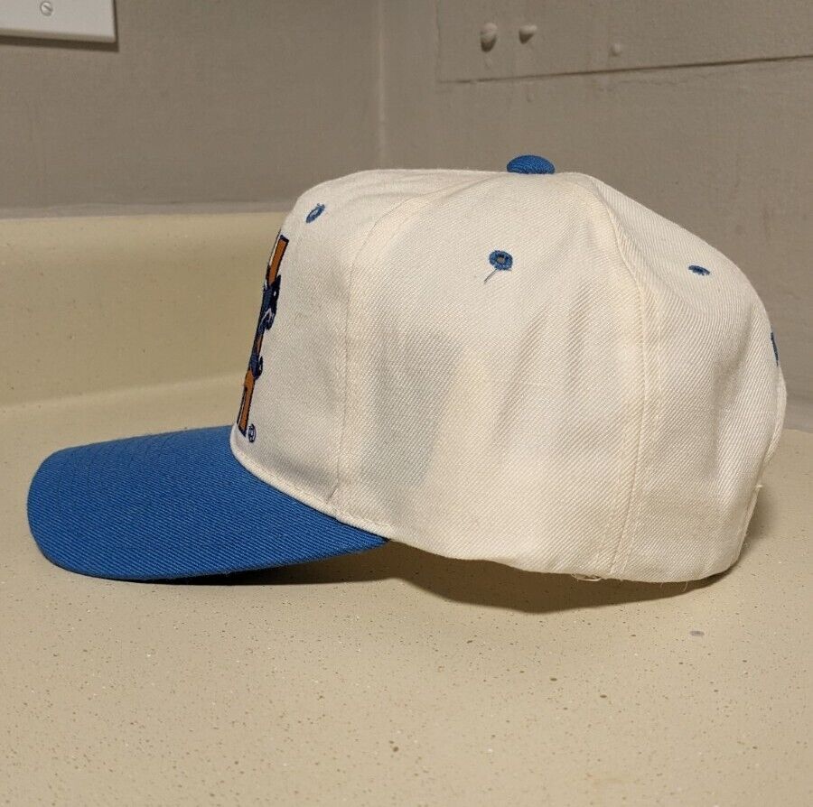 Vintage UCLA Bruins New Era Snapback Hat Cap Pro … - image 2