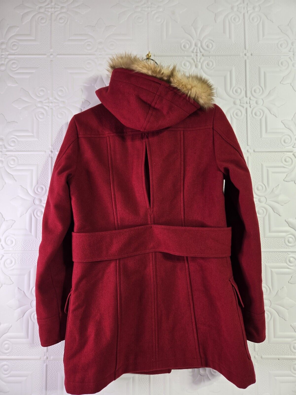 American Eagle Outfitters Parka Coat Womens Med W… - image 3