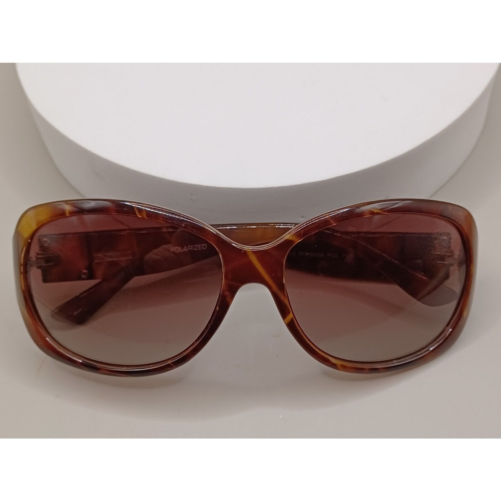 Foster Grant DQ1112 Miranda Tortoise Polarized Pi… - image 12