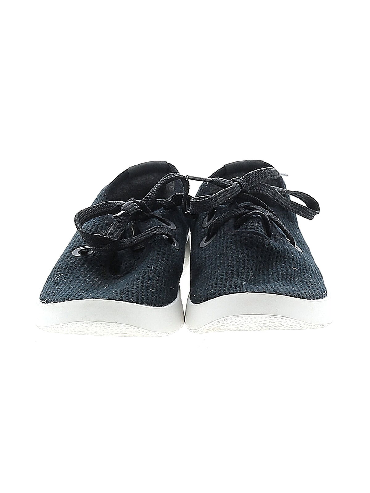 Allbirds Women Black Sneakers 5 - image 2